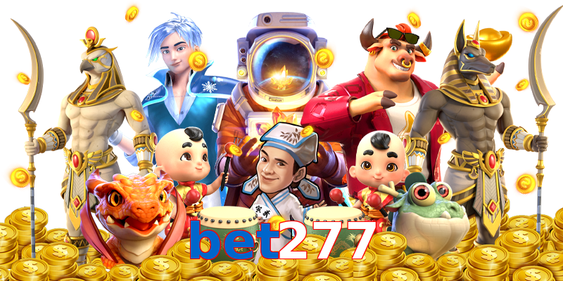 bet277
