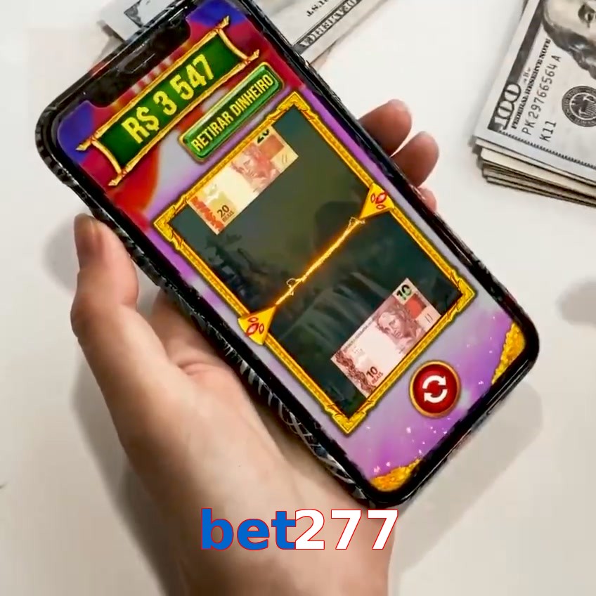 bet277