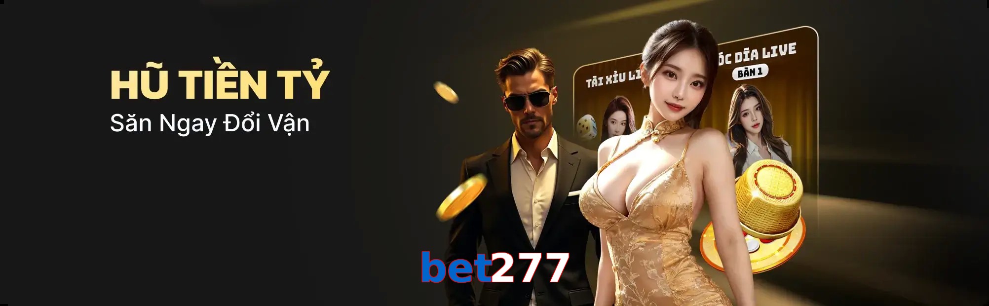 bet277