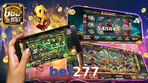 bet277